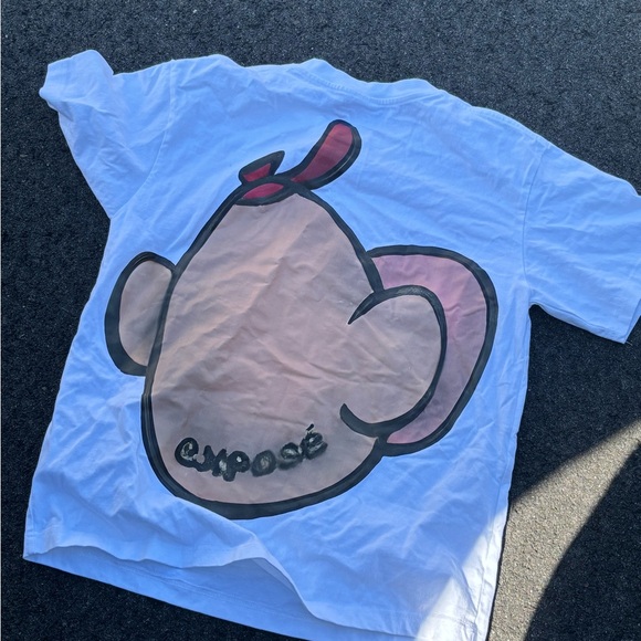 The Grim Adventures of Billy & Mandy Graphic Tee - Picture 2 of 2